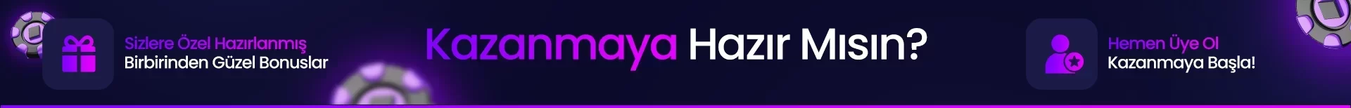 Promosyonlar