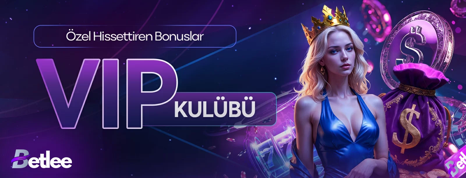 BETLEE VIP KULUBU